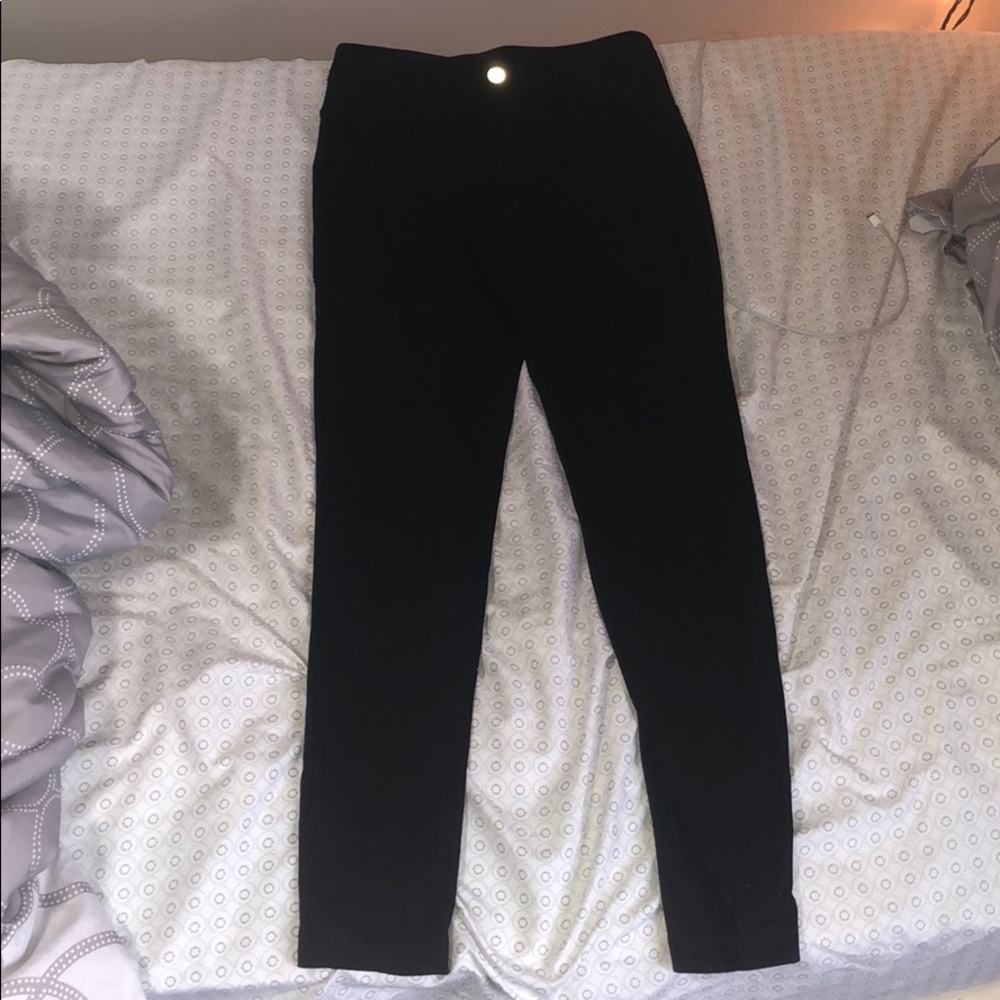 Full length 90 Degree Leggings